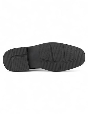 Botín Rbcollection Vegano de piel para hombre