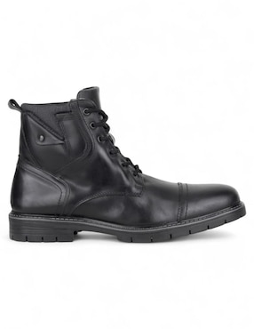 Bota Rbcollection Soul de piel para hombre