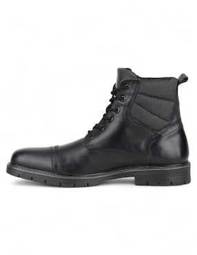 Bota Rbcollection Soul de piel para hombre