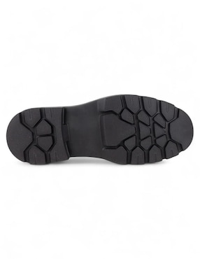 Bota Rbcollection Soul de piel para hombre