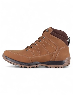Bota Rbcollection Pequeños Productores de piel para hombre