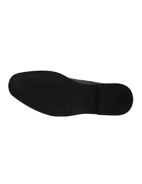 Zapato derby leon para hombre