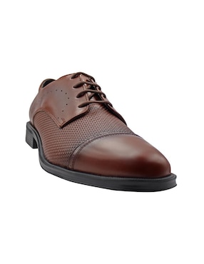 Zapato oxford Leon para hombre