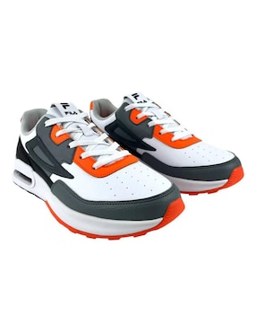 Tenis Fila para hombre