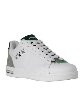 Tenis Kuali Shoes Minecraft para hombre