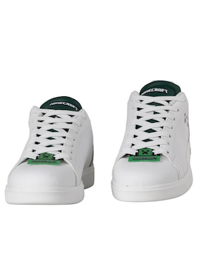 Tenis Kuali Shoes Minecraft para hombre
