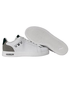 Tenis Kuali Shoes Minecraft para hombre