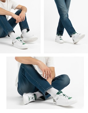 Tenis Kuali Shoes Minecraft para hombre
