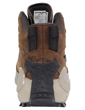Bota de piel Reebok industrial para hombre