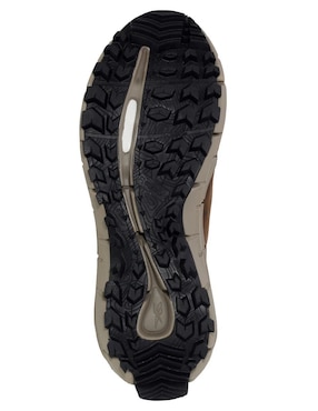 Bota de piel Reebok industrial para hombre