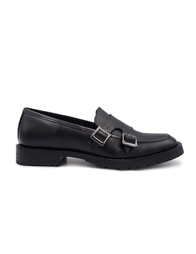 Zapato monk Estilo DH para hombre