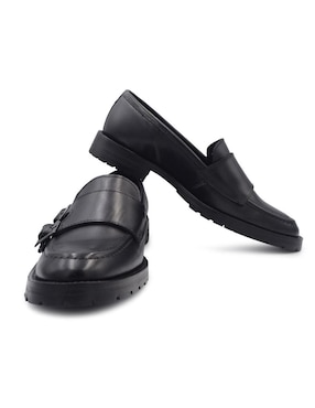 Zapato monk Estilo DH para hombre