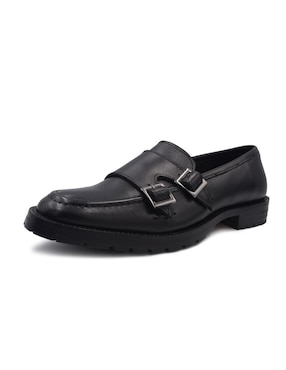 Zapato monk Estilo DH para hombre