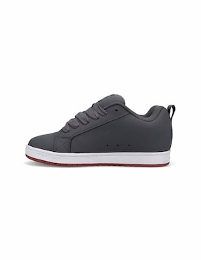 Tenis Dc Shoes Court Graffik para hombre