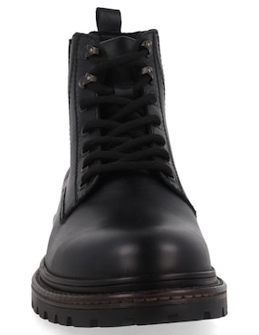 Bota Trender de piel para hombre