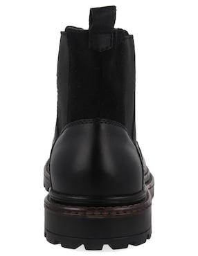 Bota Trender de piel para hombre