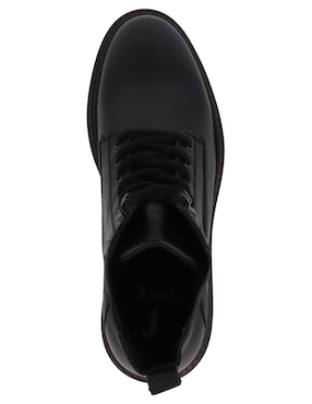 Bota Trender de piel para hombre