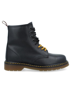 Bota Trender de piel para hombre