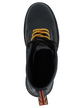 Bota Trender de piel para hombre