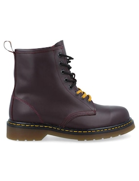 Bota Trender de piel para hombre