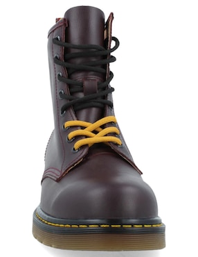 Bota Trender de piel para hombre