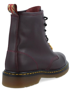 Bota Trender de piel para hombre