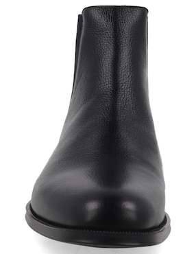 Botín Trender de piel para hombre