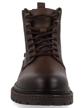 Bota Trender de piel para hombre