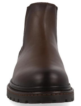 Botín Trender Amsterdam 8351 de piel para hombre