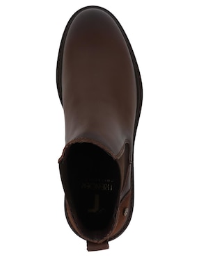Botín Trender Amsterdam 8351 de piel para hombre