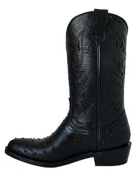 Bota Bdp Botas De Pedro de piel para hombre