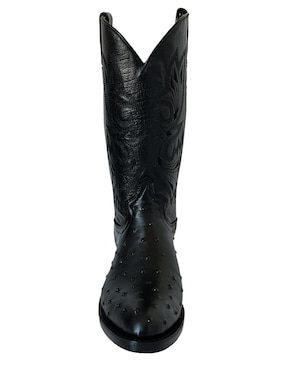 Bota Bdp Botas De Pedro de piel para hombre