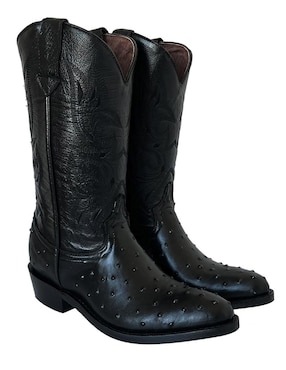 Bota Bdp Botas De Pedro de piel para hombre