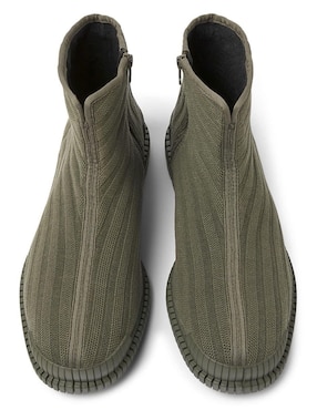 Bota Camper Pix para hombre