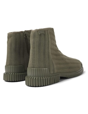 Bota Camper Pix para hombre