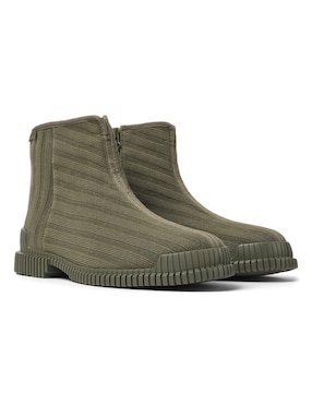 Bota Camper Pix para hombre