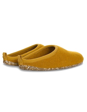 Pantufla Camper para hombre
