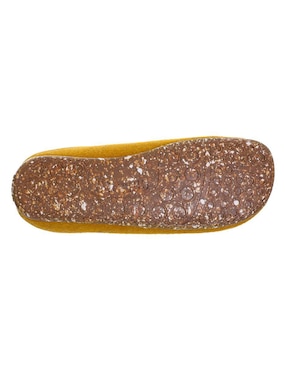 Pantufla Camper para hombre