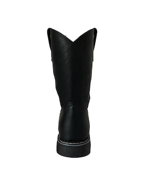 Bota BDP Botas De Pedro Roper de piel para hombre