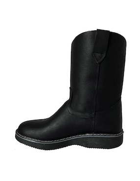 Bota BDP Botas De Pedro Roper de piel para hombre