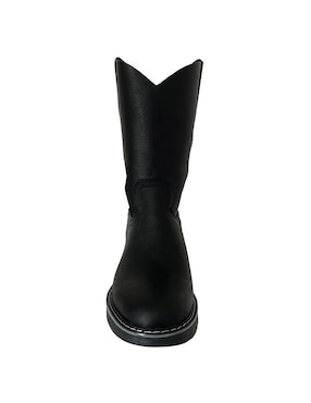 Bota BDP Botas De Pedro Roper de piel para hombre