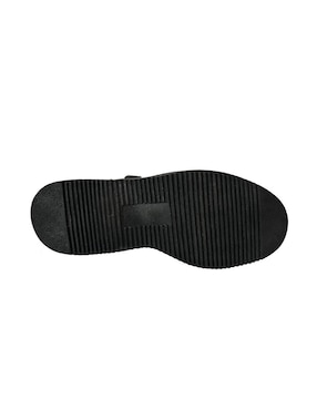 Bota BDP Botas De Pedro Roper de piel para hombre