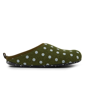 Pantufla Camper para hombre