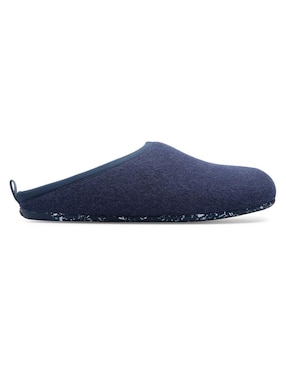Pantufla Camper para hombre