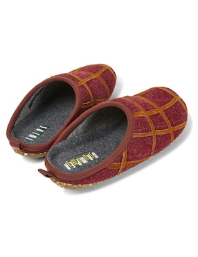 Pantufla Camper para hombre