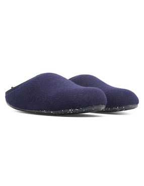 Pantufla Camper para hombre