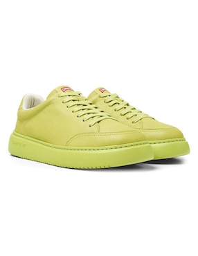 Tenis de piel Camper para hombre