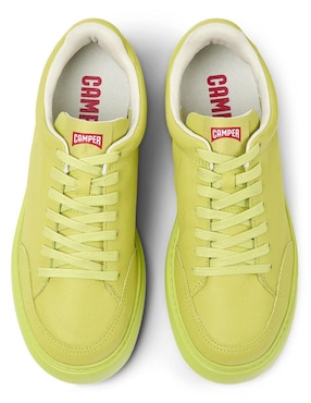 Tenis de piel Camper para hombre