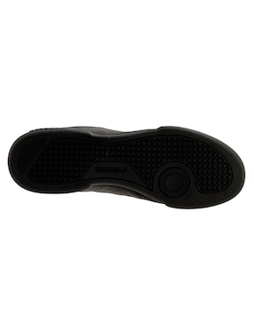 Tenis de piel Lacoste para hombre