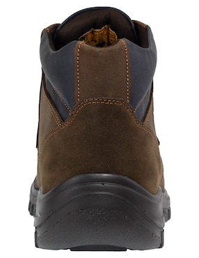 Bota Jeep Primavera- Verano de piel para hombre
